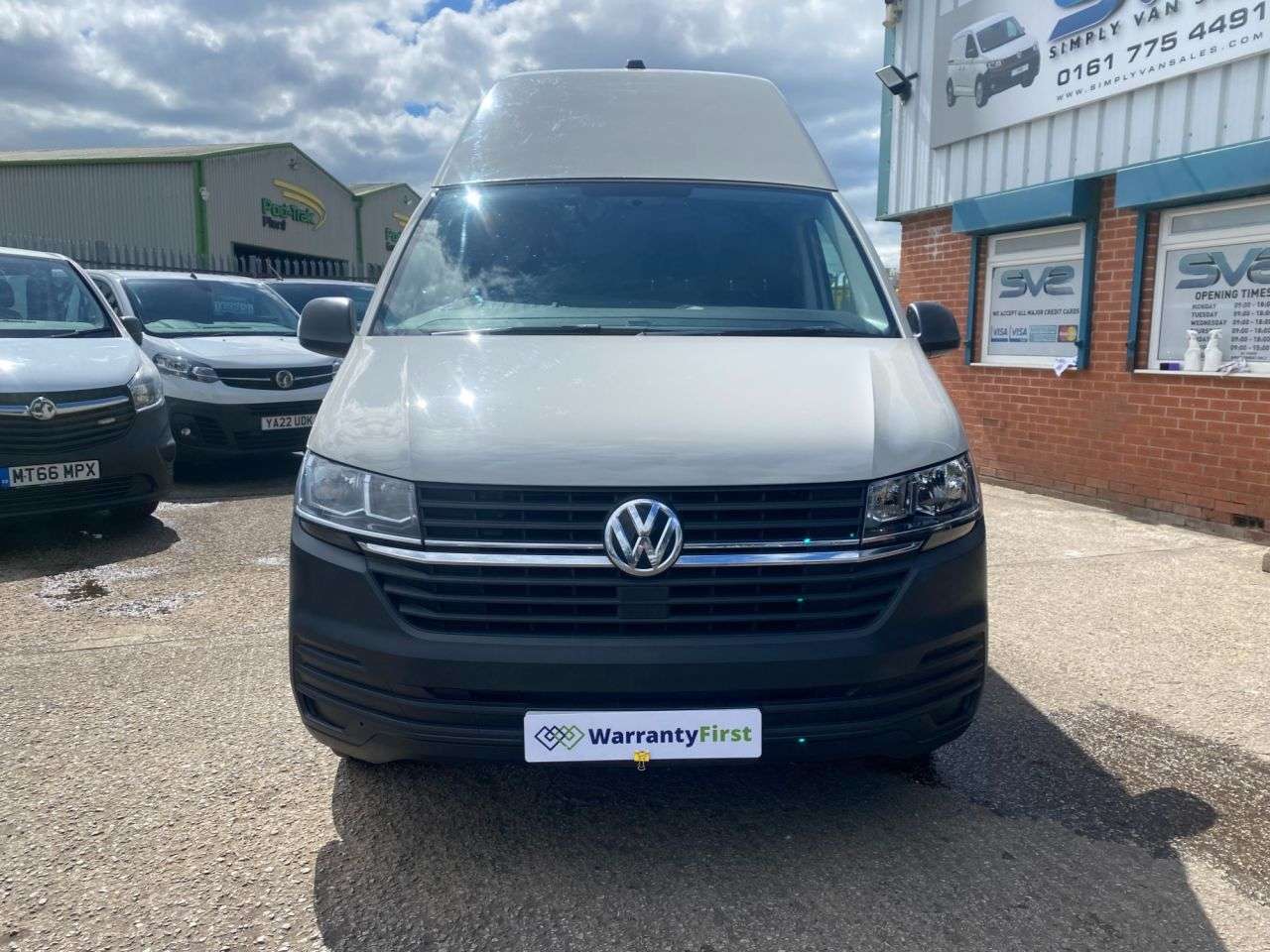A 2021 VOLKSWAGEN TRANSPORTER 2.0 TDI T32 LWB HIGH ROOF IN ASCOT GREY, 1 OWNER FVWSH 73K, IDEAL CAMPER VA A 2021 VOLKSWAGEN TRANSPORTER 2.0 TDI T32 LWB HIGH ROOF IN ASCOT GREY, 1 OWNER FVWSH 73K, IDEAL CAMPER VA