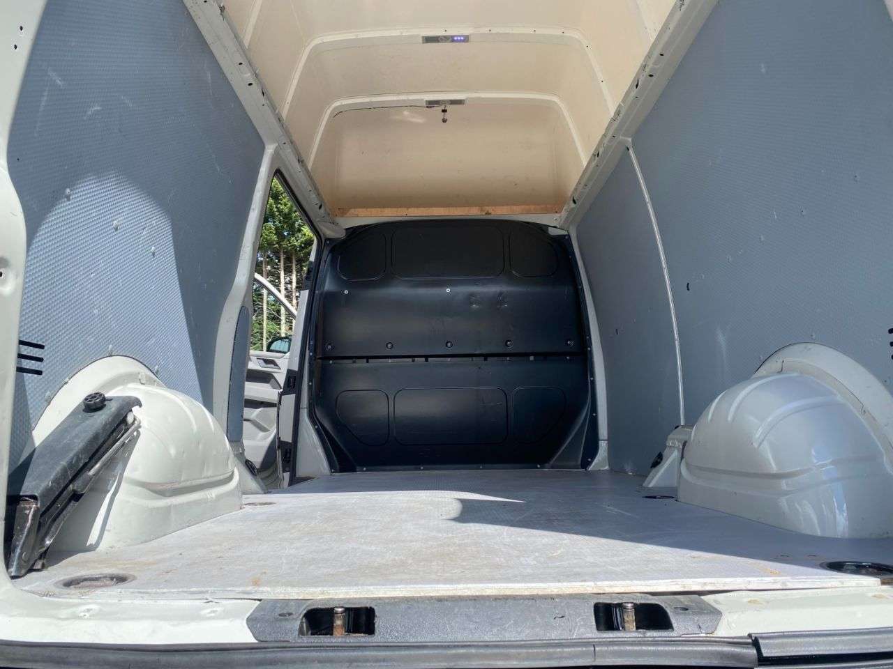 2021 VOLKSWAGEN TRANSPORTER 2021 VOLKSWAGEN TRANSPORTER