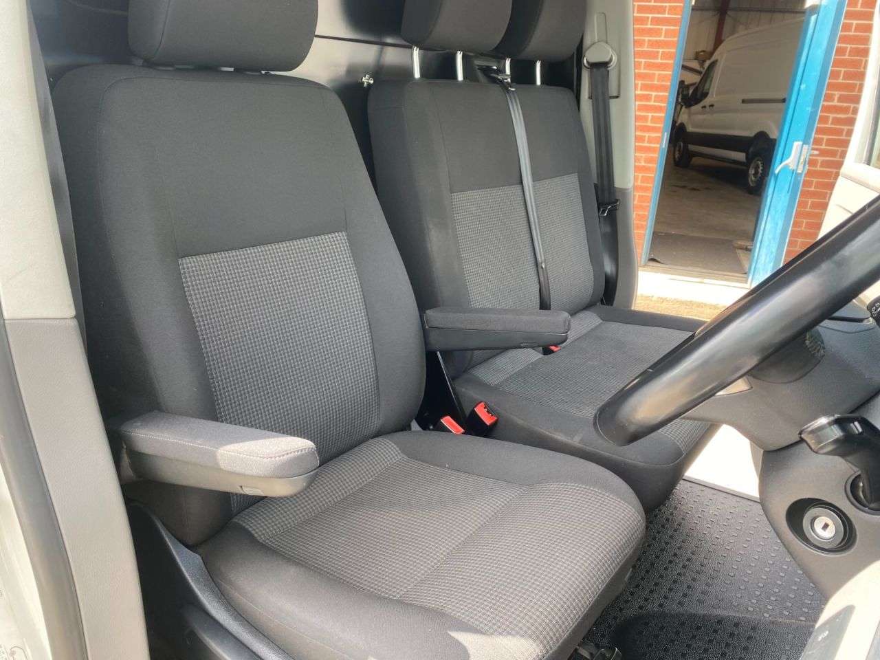 2021 VOLKSWAGEN TRANSPORTER 2021 VOLKSWAGEN TRANSPORTER