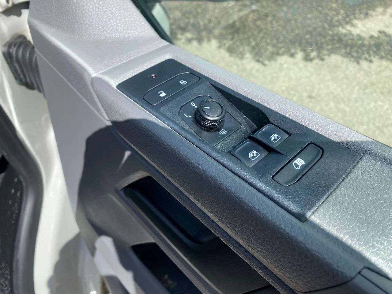 2021 VOLKSWAGEN TRANSPORTER 2021 VOLKSWAGEN TRANSPORTER