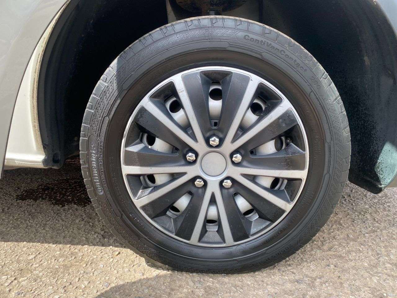 2021 VOLKSWAGEN TRANSPORTER 2021 VOLKSWAGEN TRANSPORTER