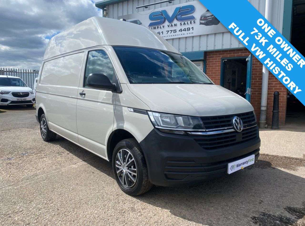 A 2021 VOLKSWAGEN TRANSPORTER 2.0 TDI T32 LWB HIGH ROOF IN ASCOT GREY, 1 OWNER FVWSH 73K, IDEAL CAMPER VA A 2021 VOLKSWAGEN TRANSPORTER 2.0 TDI T32 LWB HIGH ROOF IN ASCOT GREY, 1 OWNER FVWSH 73K, IDEAL CAMPER VA