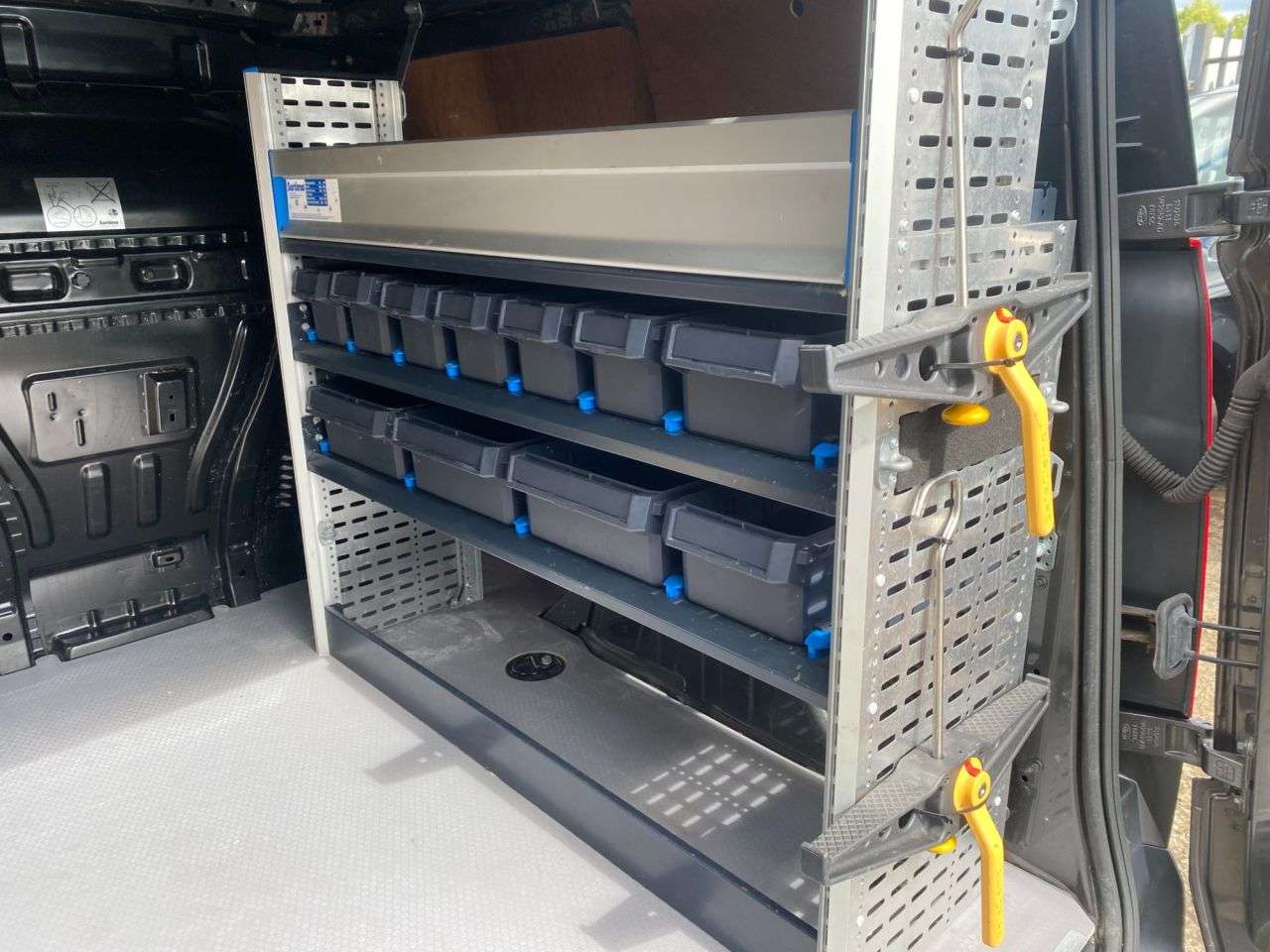 2022 FORD TRANSIT CONNECT 2022 FORD TRANSIT CONNECT