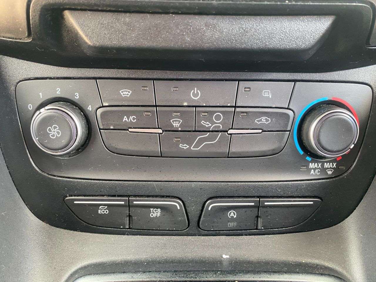 2022 FORD TRANSIT CONNECT 2022 FORD TRANSIT CONNECT