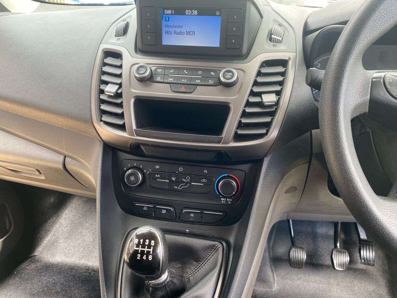 2022 FORD TRANSIT CONNECT 2022 FORD TRANSIT CONNECT