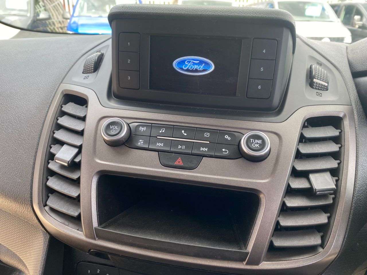 2022 FORD TRANSIT CONNECT 2022 FORD TRANSIT CONNECT