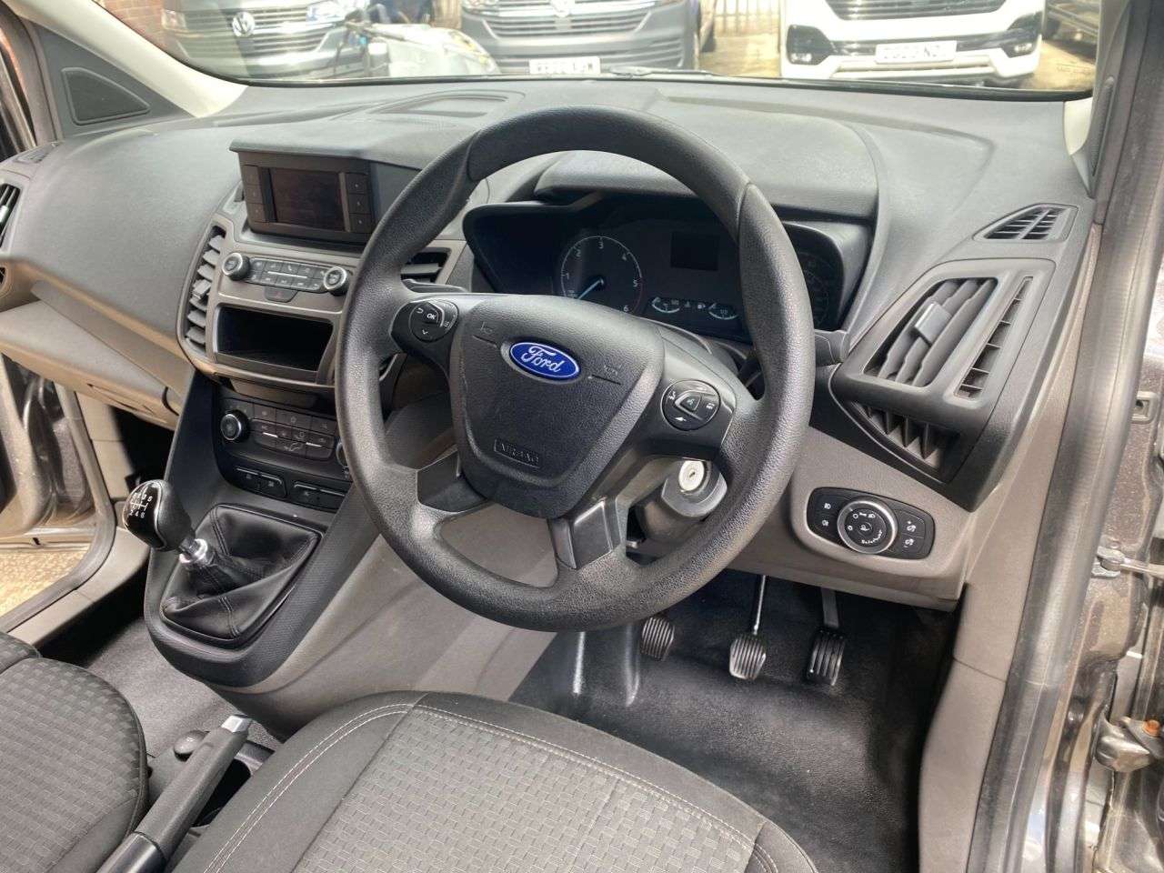 2022 FORD TRANSIT CONNECT 2022 FORD TRANSIT CONNECT