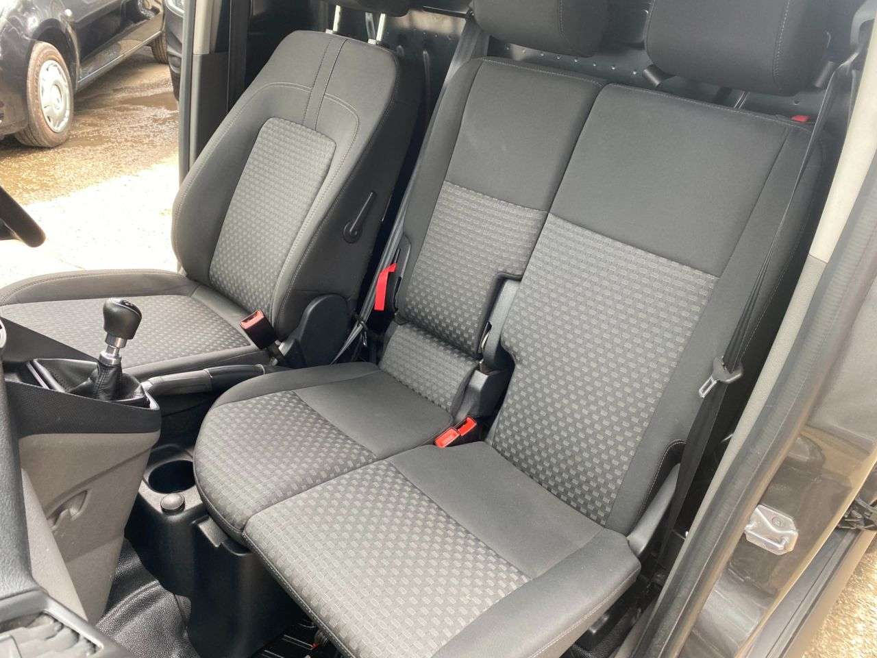 2022 FORD TRANSIT CONNECT 2022 FORD TRANSIT CONNECT
