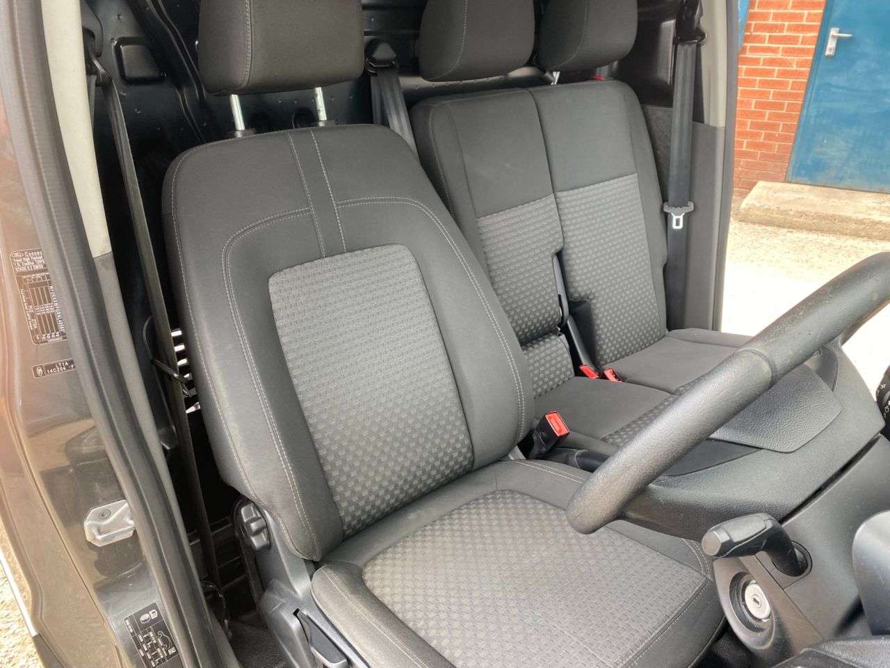 2022 FORD TRANSIT CONNECT 2022 FORD TRANSIT CONNECT