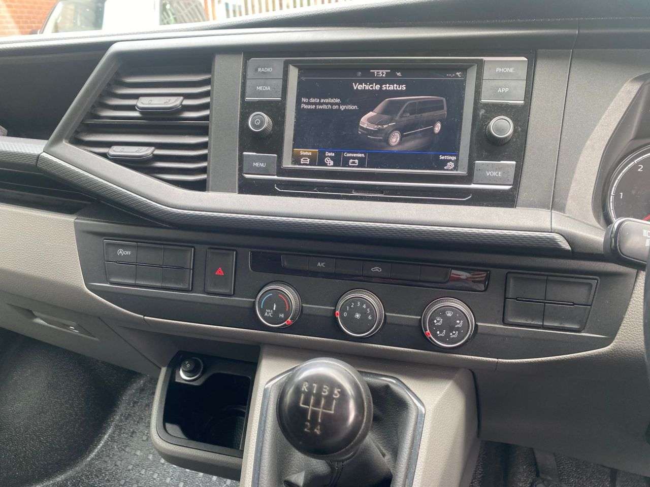 2021 VOLKSWAGEN TRANSPORTER 2021 VOLKSWAGEN TRANSPORTER