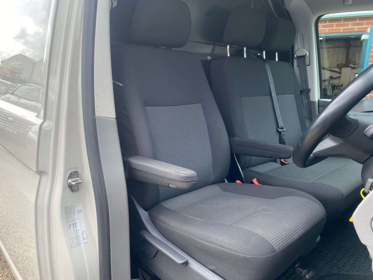 2021 VOLKSWAGEN TRANSPORTER 2021 VOLKSWAGEN TRANSPORTER