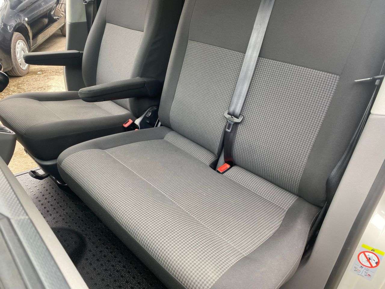 2021 VOLKSWAGEN TRANSPORTER 2021 VOLKSWAGEN TRANSPORTER
