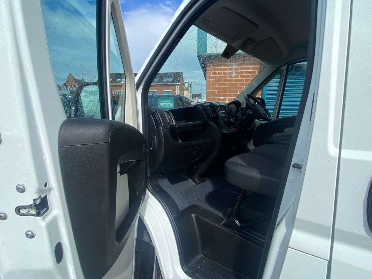 2019 CITROEN RELAY 2019 CITROEN RELAY