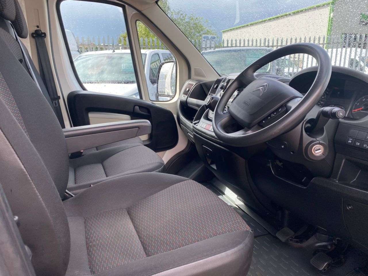 2019 CITROEN RELAY 2019 CITROEN RELAY