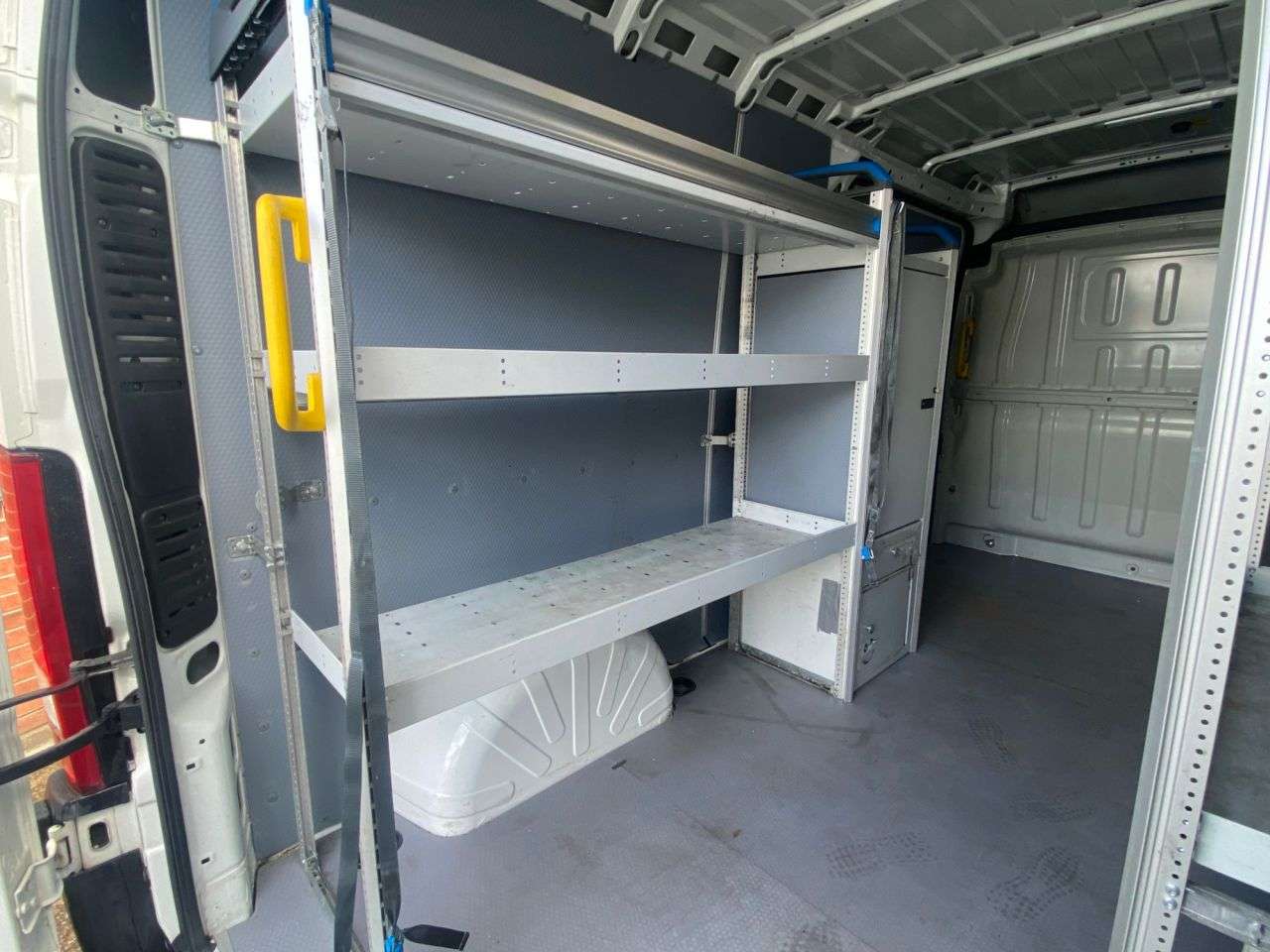 2019 CITROEN RELAY 2019 CITROEN RELAY