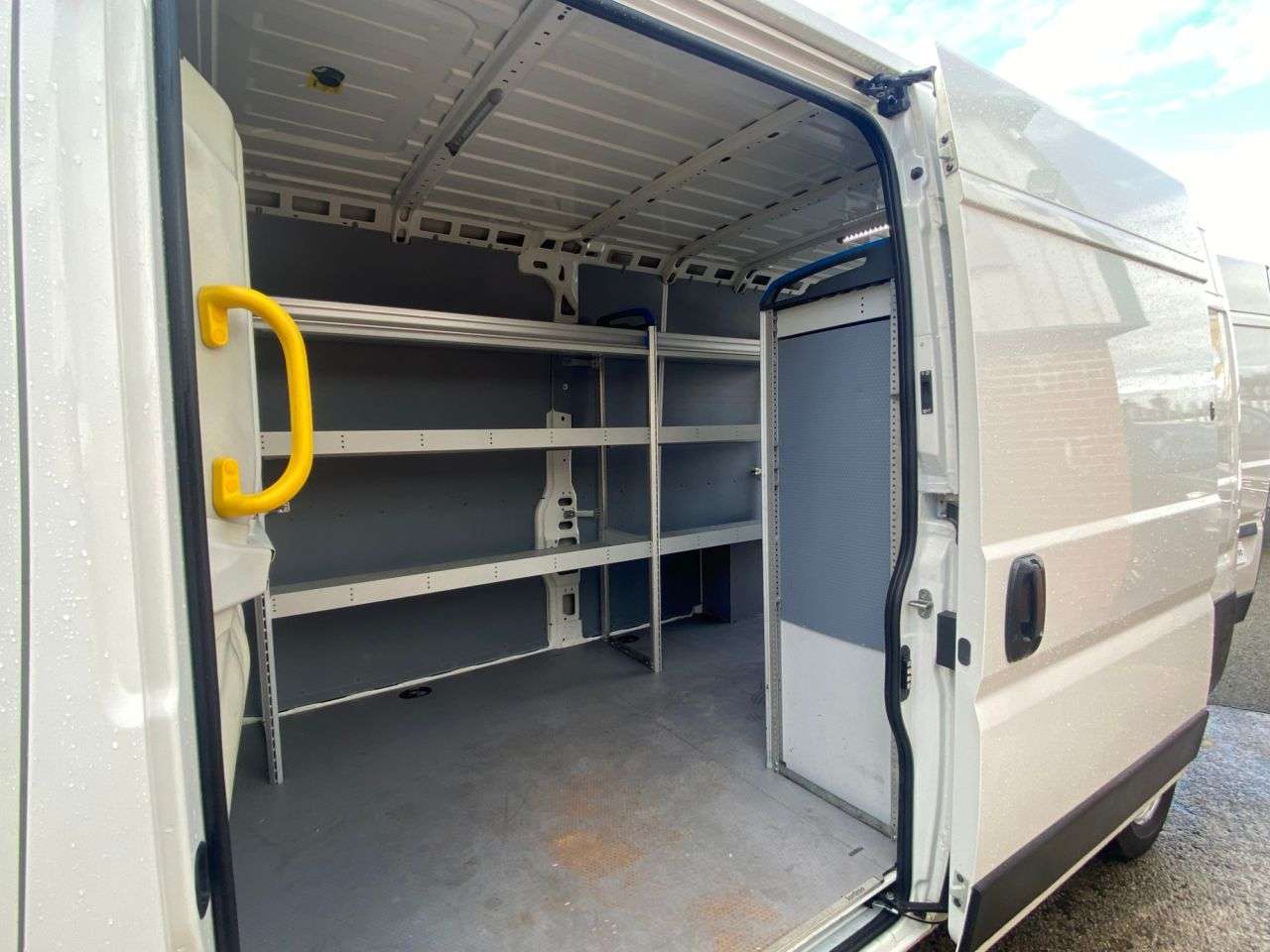 2019 CITROEN RELAY 2019 CITROEN RELAY