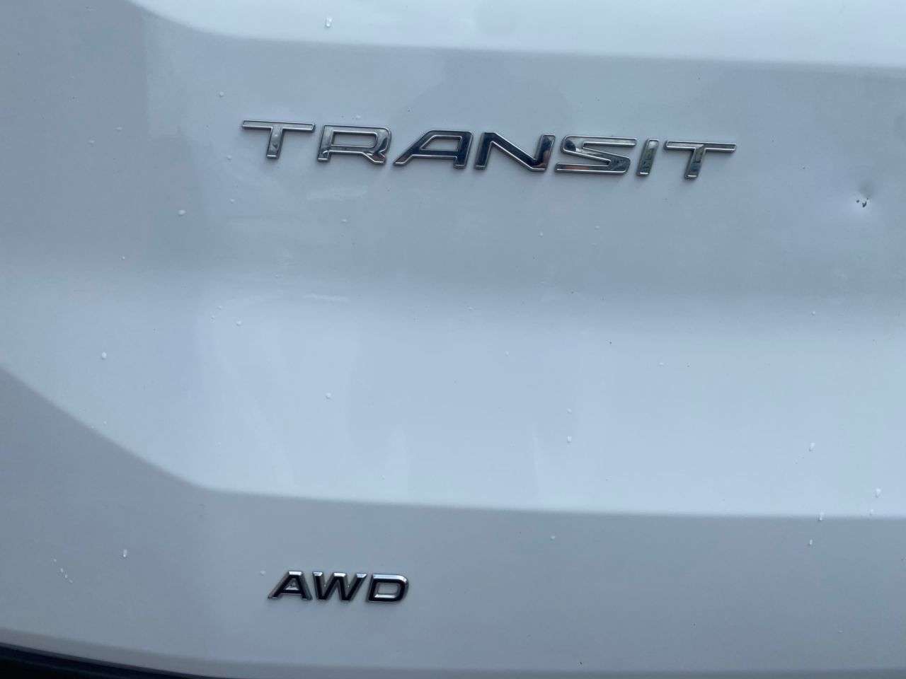 2022 FORD TRANSIT 2022 FORD TRANSIT