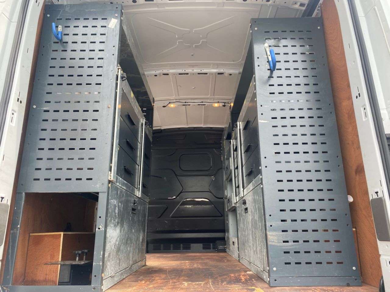 2022 FORD TRANSIT 2022 FORD TRANSIT