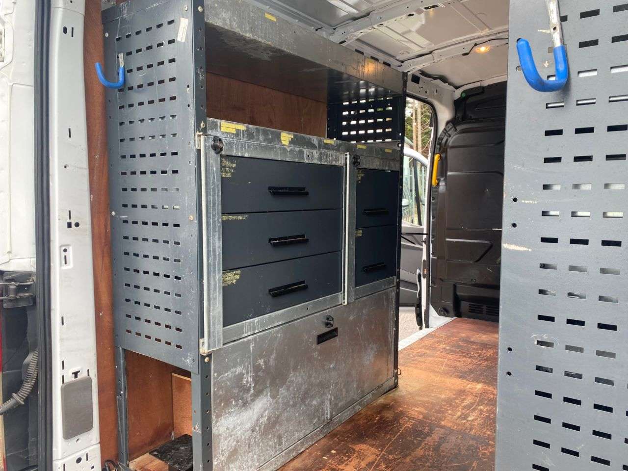 2022 FORD TRANSIT 2022 FORD TRANSIT