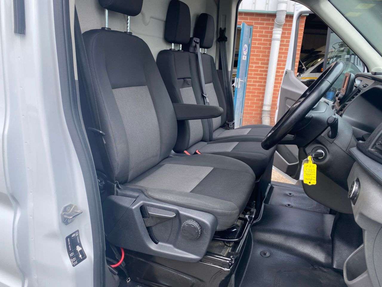 2022 FORD TRANSIT 2022 FORD TRANSIT