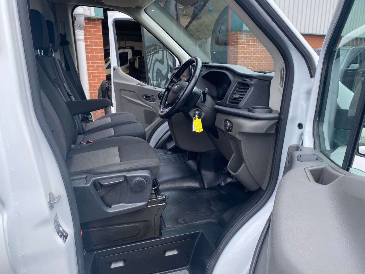 2022 FORD TRANSIT 2022 FORD TRANSIT