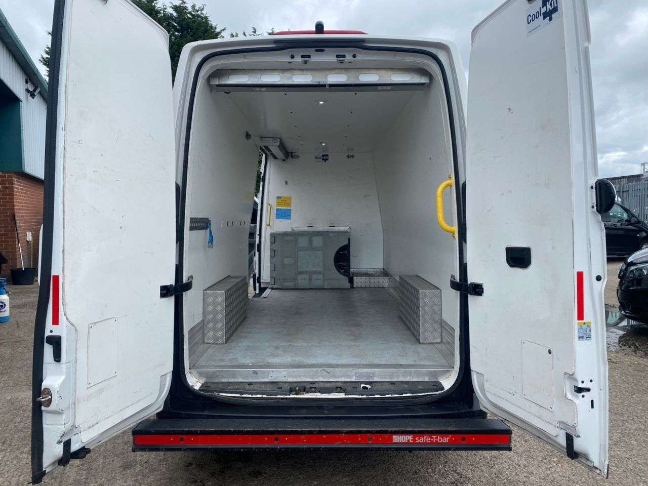2021 VOLKSWAGEN CRAFTER 2021 VOLKSWAGEN CRAFTER