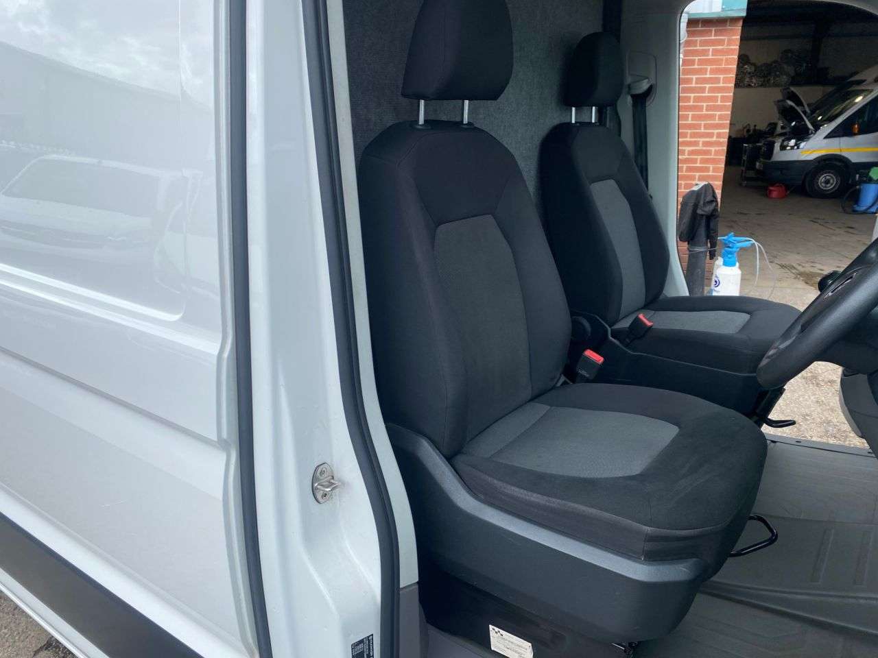 2021 VOLKSWAGEN CRAFTER 2021 VOLKSWAGEN CRAFTER