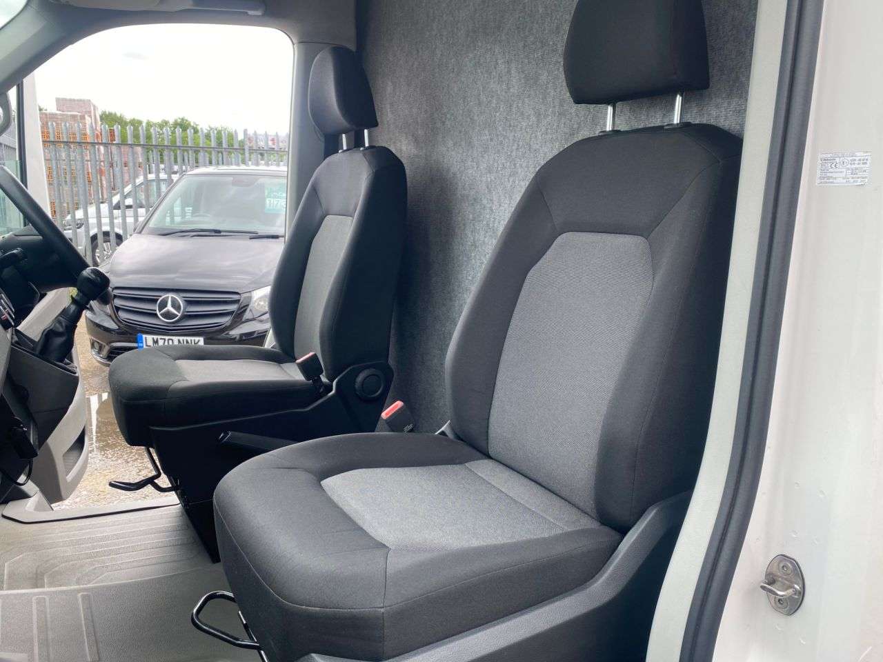 2021 VOLKSWAGEN CRAFTER 2021 VOLKSWAGEN CRAFTER