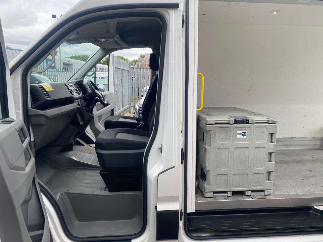 2021 VOLKSWAGEN CRAFTER 2021 VOLKSWAGEN CRAFTER