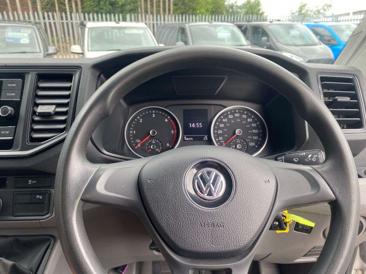 2021 VOLKSWAGEN CRAFTER 2021 VOLKSWAGEN CRAFTER