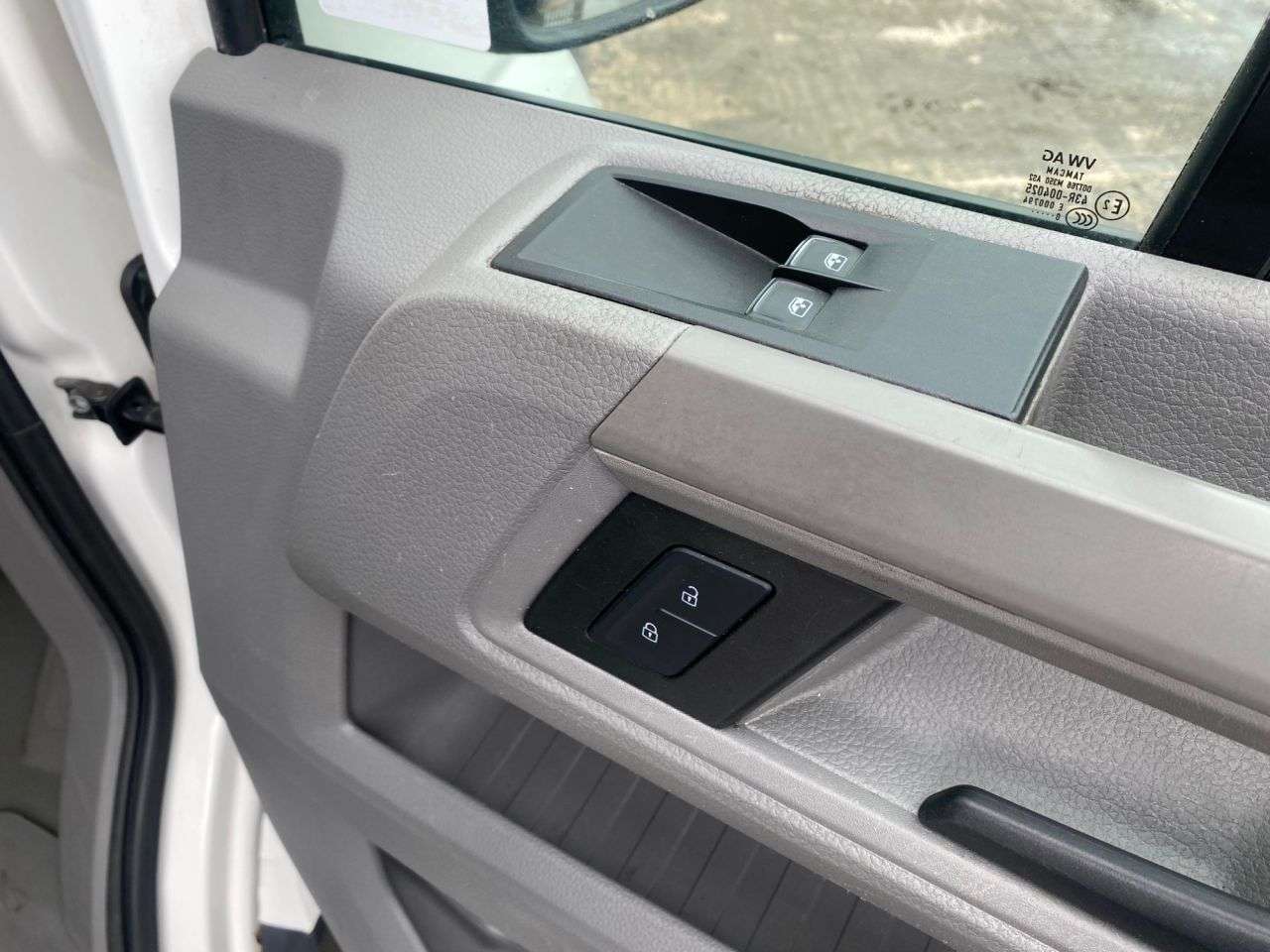 2021 VOLKSWAGEN CRAFTER 2021 VOLKSWAGEN CRAFTER