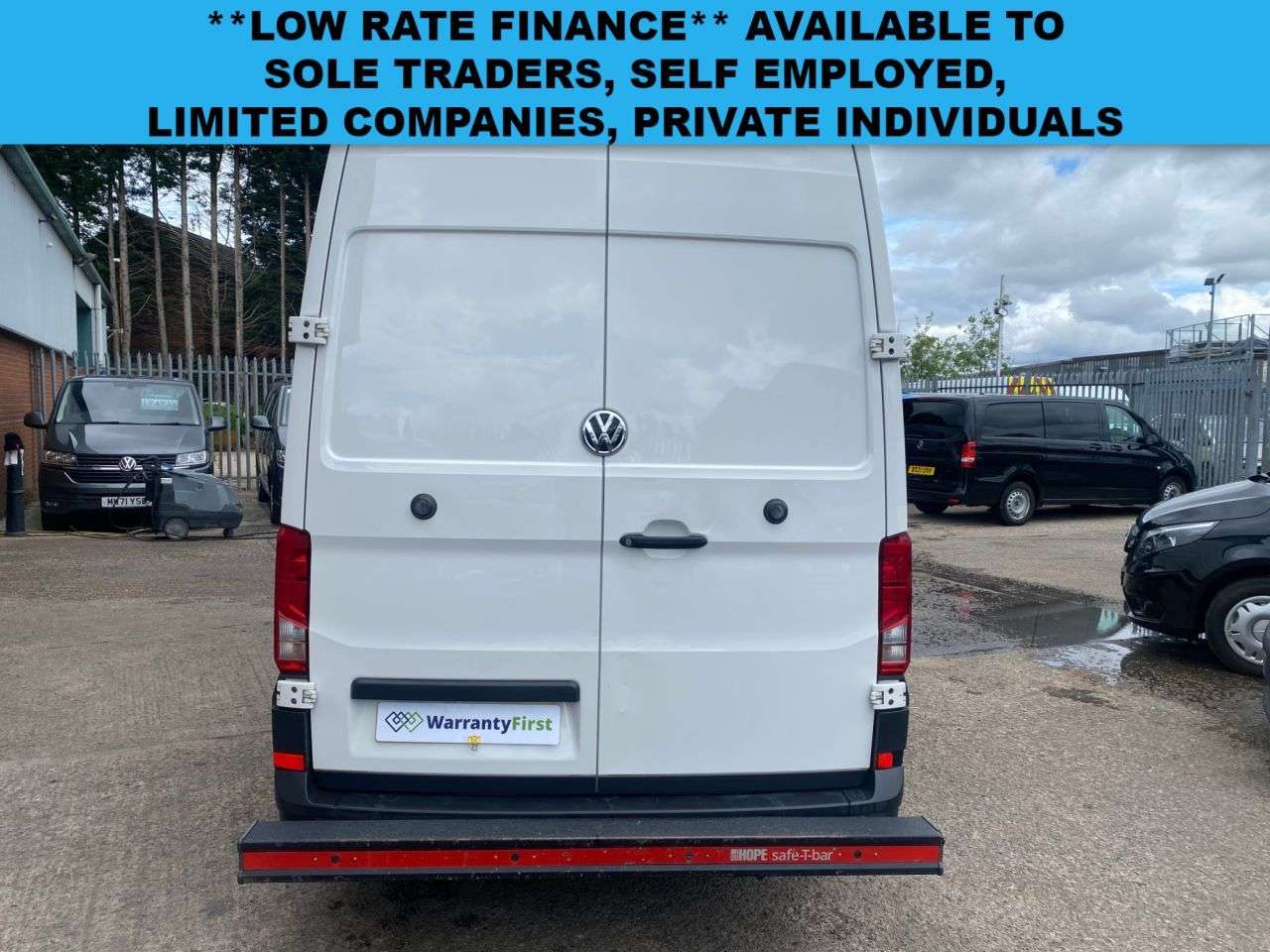 2021 VOLKSWAGEN CRAFTER 2021 VOLKSWAGEN CRAFTER