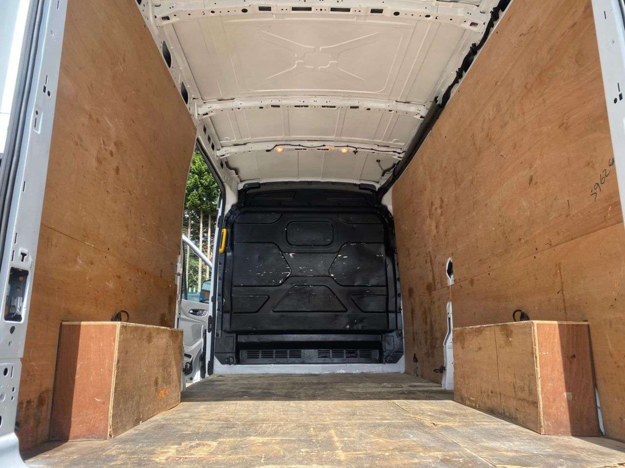 2023 FORD TRANSIT 2023 FORD TRANSIT