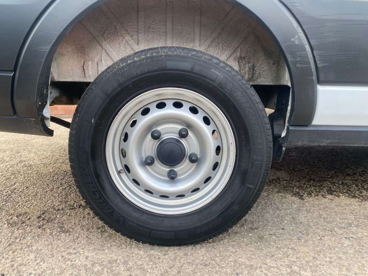 2023 FORD TRANSIT 2023 FORD TRANSIT