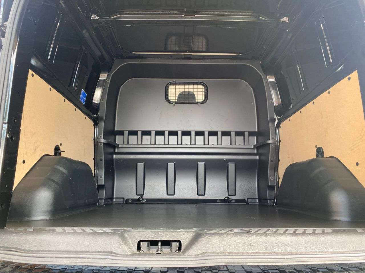 2022 FORD TRANSIT CUSTOM 2022 FORD TRANSIT CUSTOM