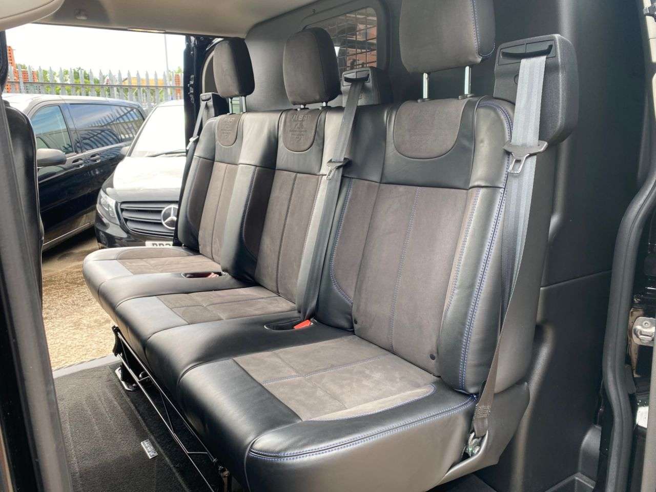 2022 FORD TRANSIT CUSTOM 2022 FORD TRANSIT CUSTOM