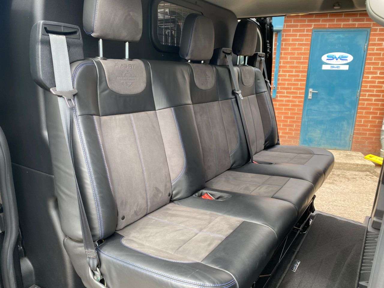 2022 FORD TRANSIT CUSTOM 2022 FORD TRANSIT CUSTOM