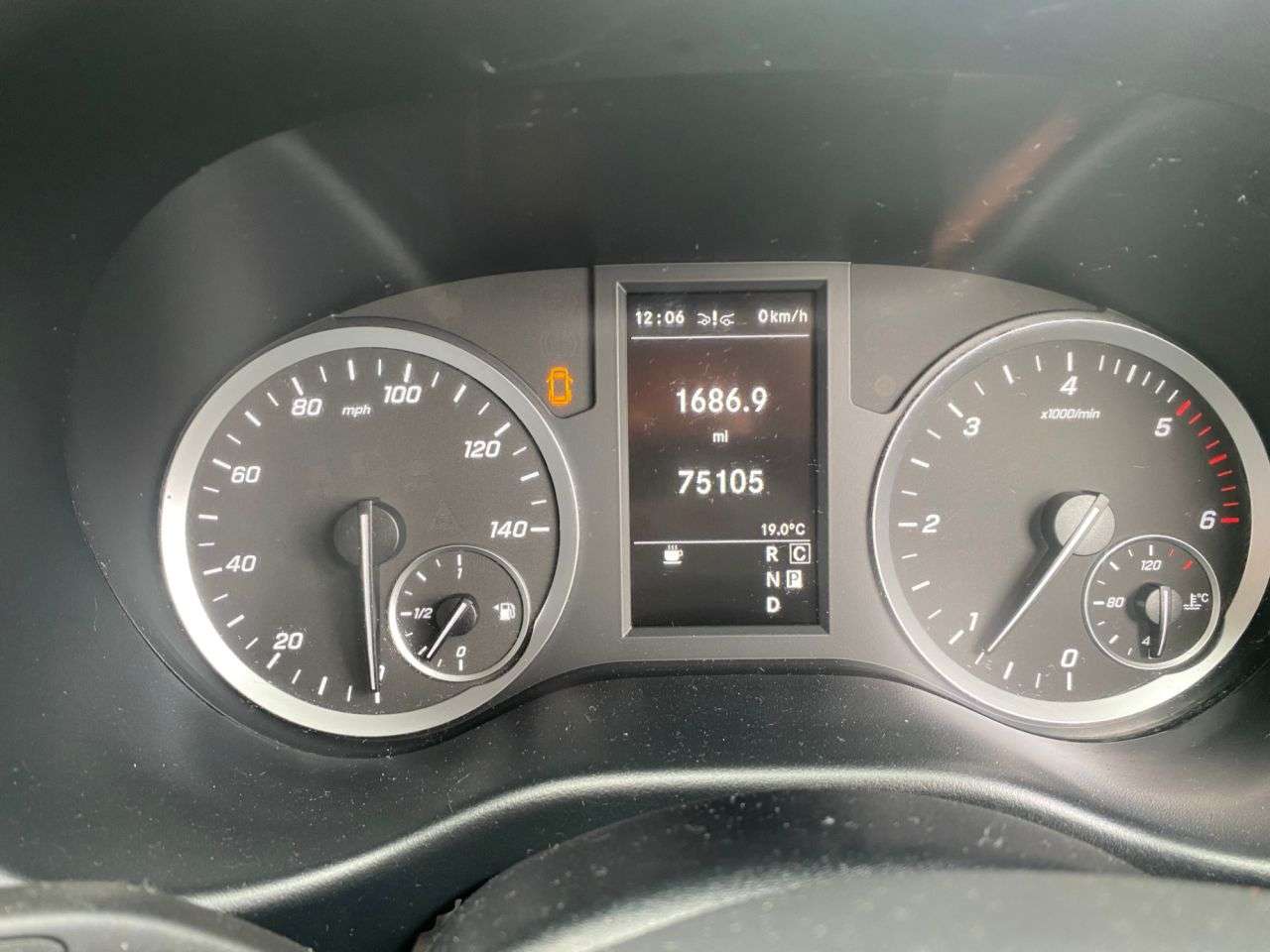 2021 MERCEDES-BENZ VITO 2021 MERCEDES-BENZ VITO