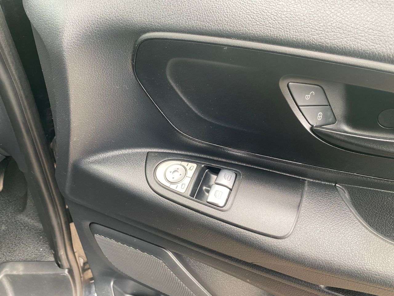 2021 MERCEDES-BENZ VITO 2021 MERCEDES-BENZ VITO