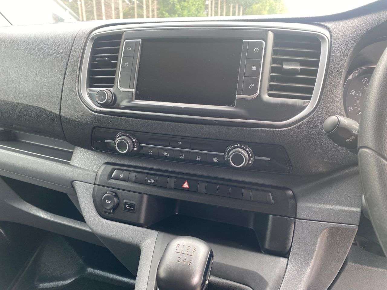 2021 VAUXHALL VIVARO 2021 VAUXHALL VIVARO