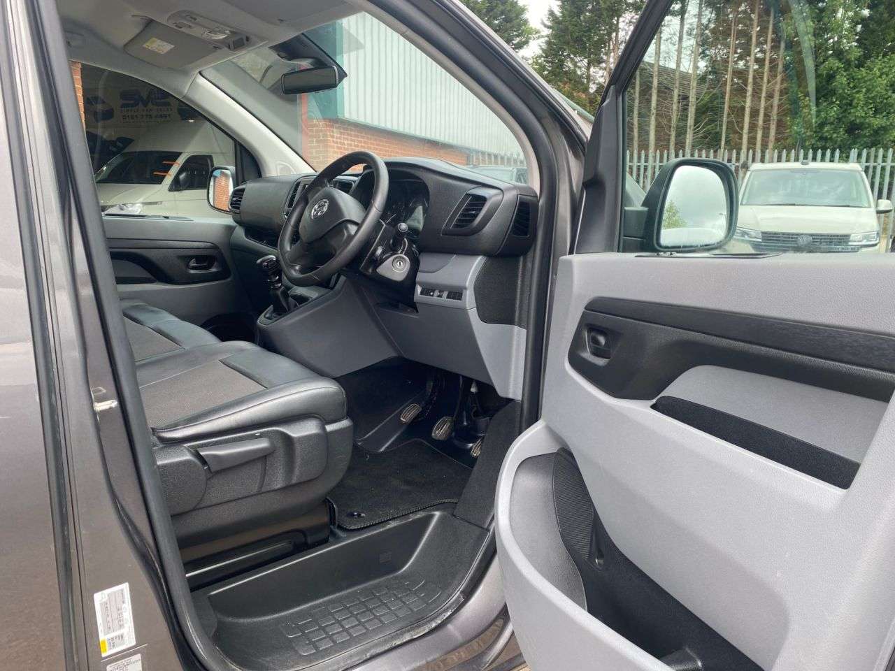2021 VAUXHALL VIVARO 2021 VAUXHALL VIVARO
