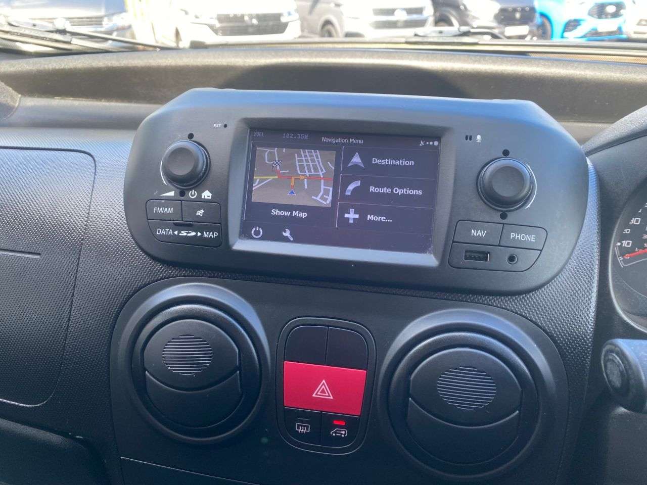 2019 FIAT FIORINO 2019 FIAT FIORINO