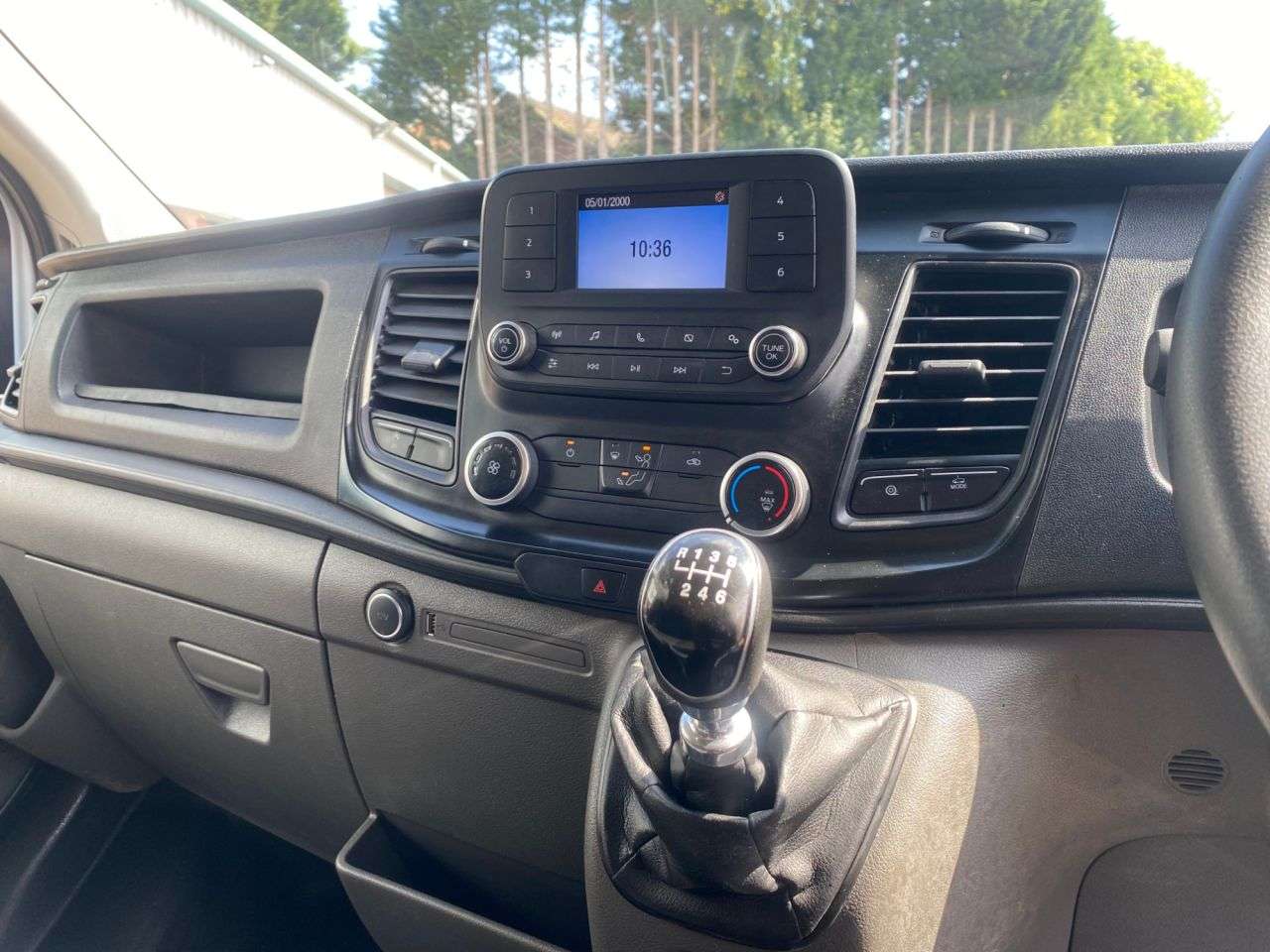 2020 FORD TRANSIT 2020 FORD TRANSIT