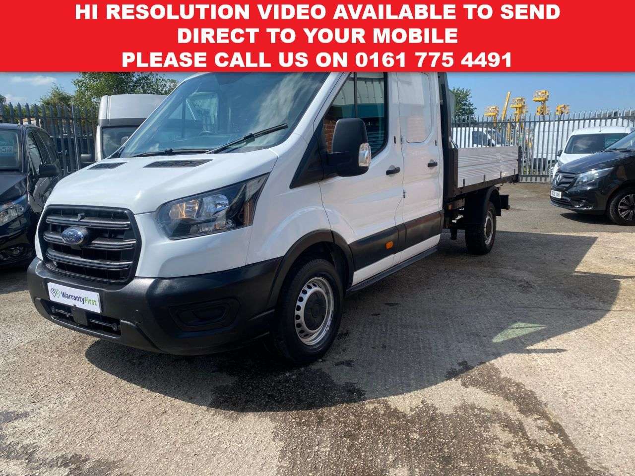 2020 FORD TRANSIT 2020 FORD TRANSIT