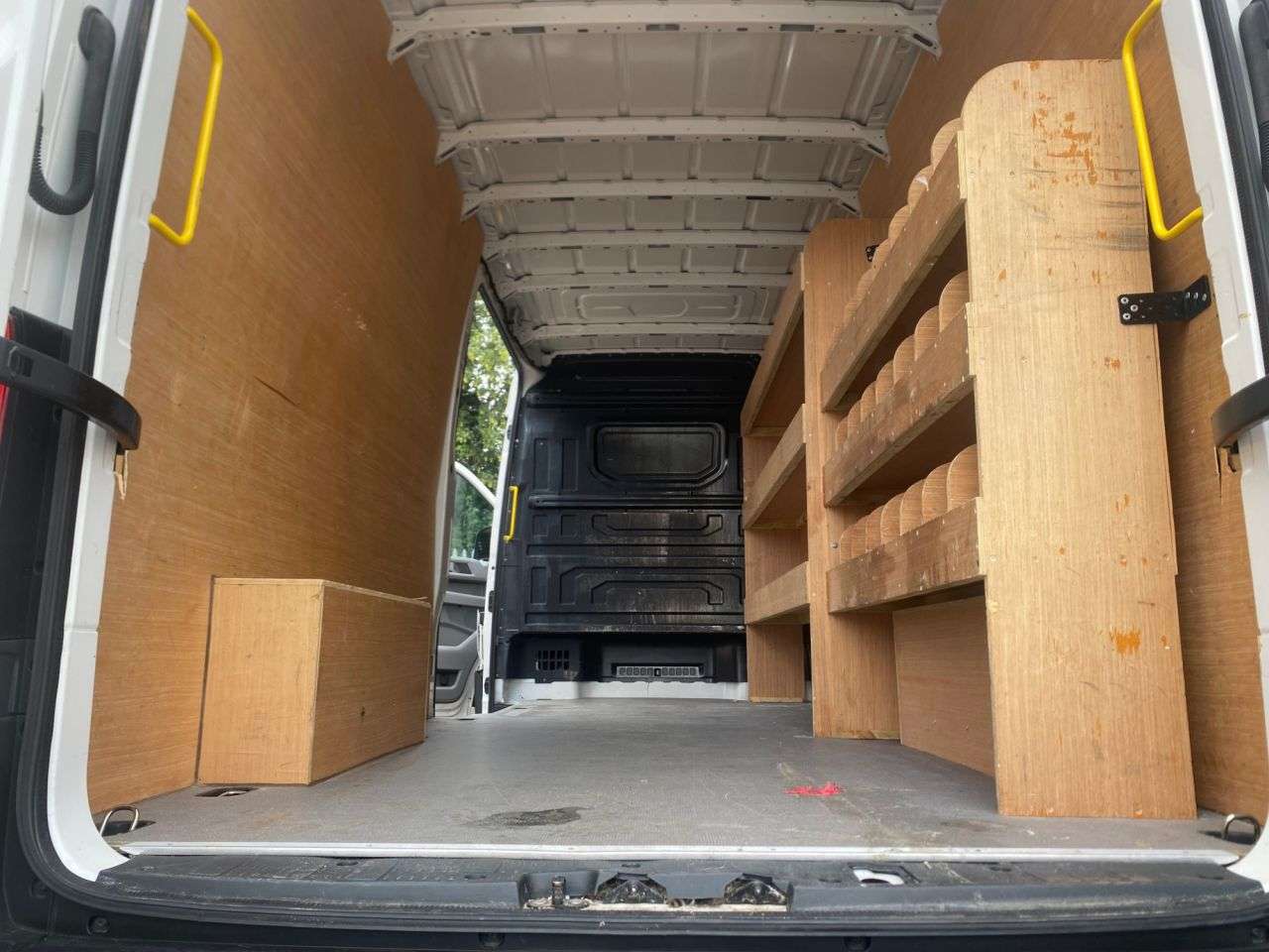 2022 VOLKSWAGEN CRAFTER 2022 VOLKSWAGEN CRAFTER
