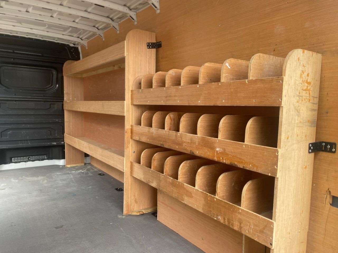 2022 VOLKSWAGEN CRAFTER 2022 VOLKSWAGEN CRAFTER