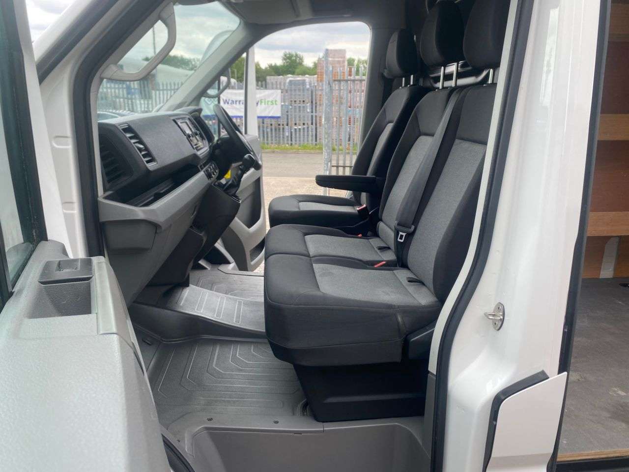 2022 VOLKSWAGEN CRAFTER 2022 VOLKSWAGEN CRAFTER