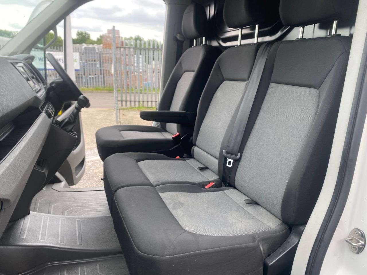 2022 VOLKSWAGEN CRAFTER 2022 VOLKSWAGEN CRAFTER