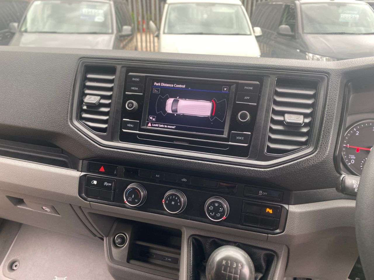 2022 VOLKSWAGEN CRAFTER 2022 VOLKSWAGEN CRAFTER