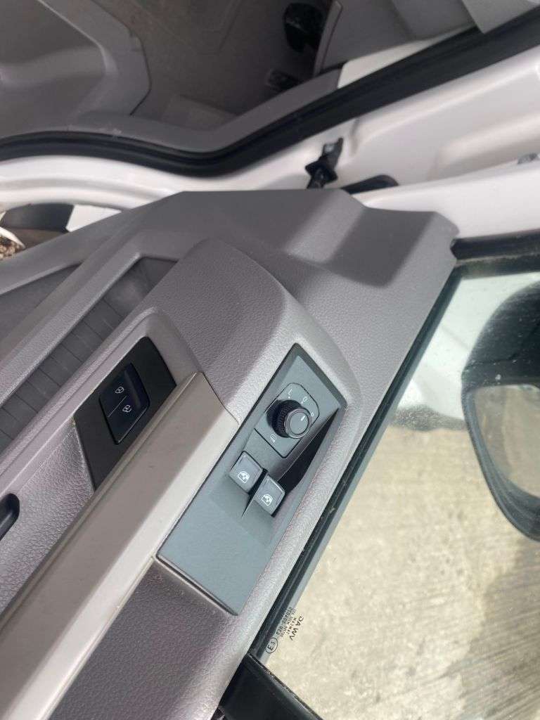 2022 VOLKSWAGEN CRAFTER 2022 VOLKSWAGEN CRAFTER